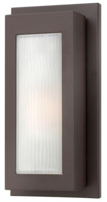 Titan Outdoor Wall Sconce by Hinkley Lighting - Starlight Lighting USA and Canada